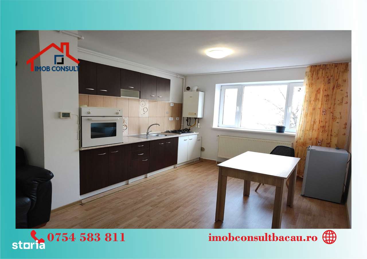 Apartament modern de închiriat – etaj intermediar! CE1355 - Imagine principală: 5/6
