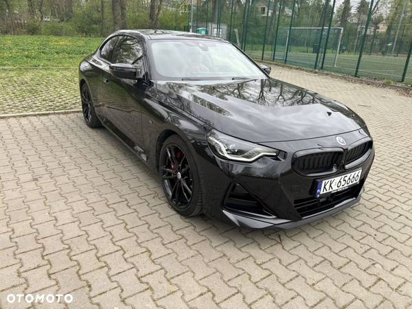 BMW Seria 2 M240i xDrive - 6