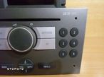 RADIO CD WYSWIETLACZ OPEL SIGNUM VECTRA C CD 30 MP3 13265760 - 3