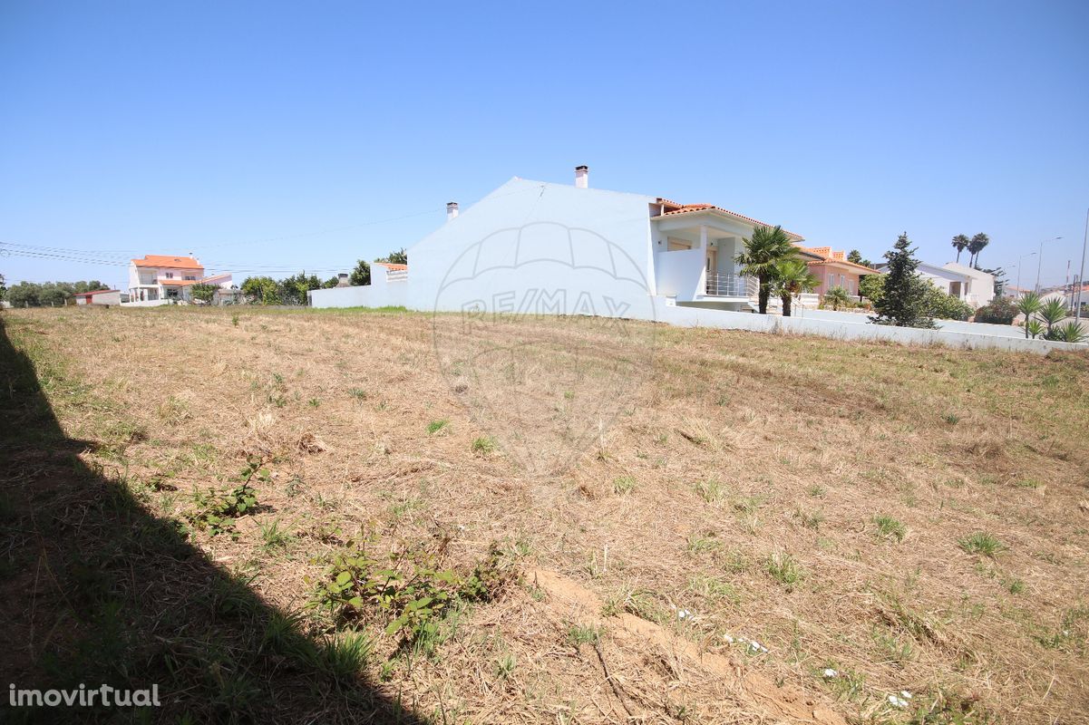 Terreno  para venda