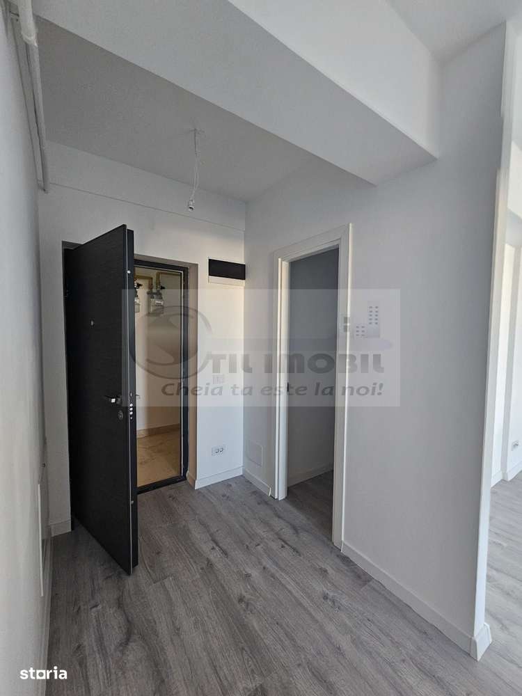 Apartament 2 camere - decomandat - 62mp - parcare inclusa. - Imagine principală: 5/7