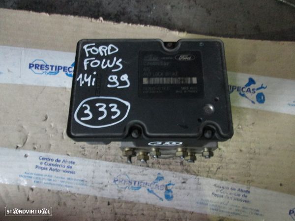Abs 2M51 2M110 EE FORD FOCUS 2001 1,4I - 1
