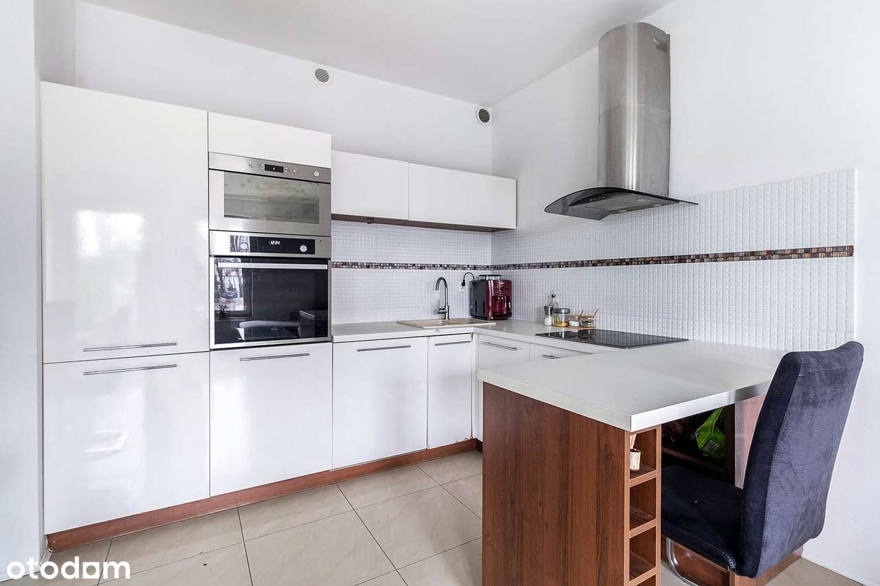 2-pokojowe mieszkanie | PELIKAN | apartamentowiec z basenem-5