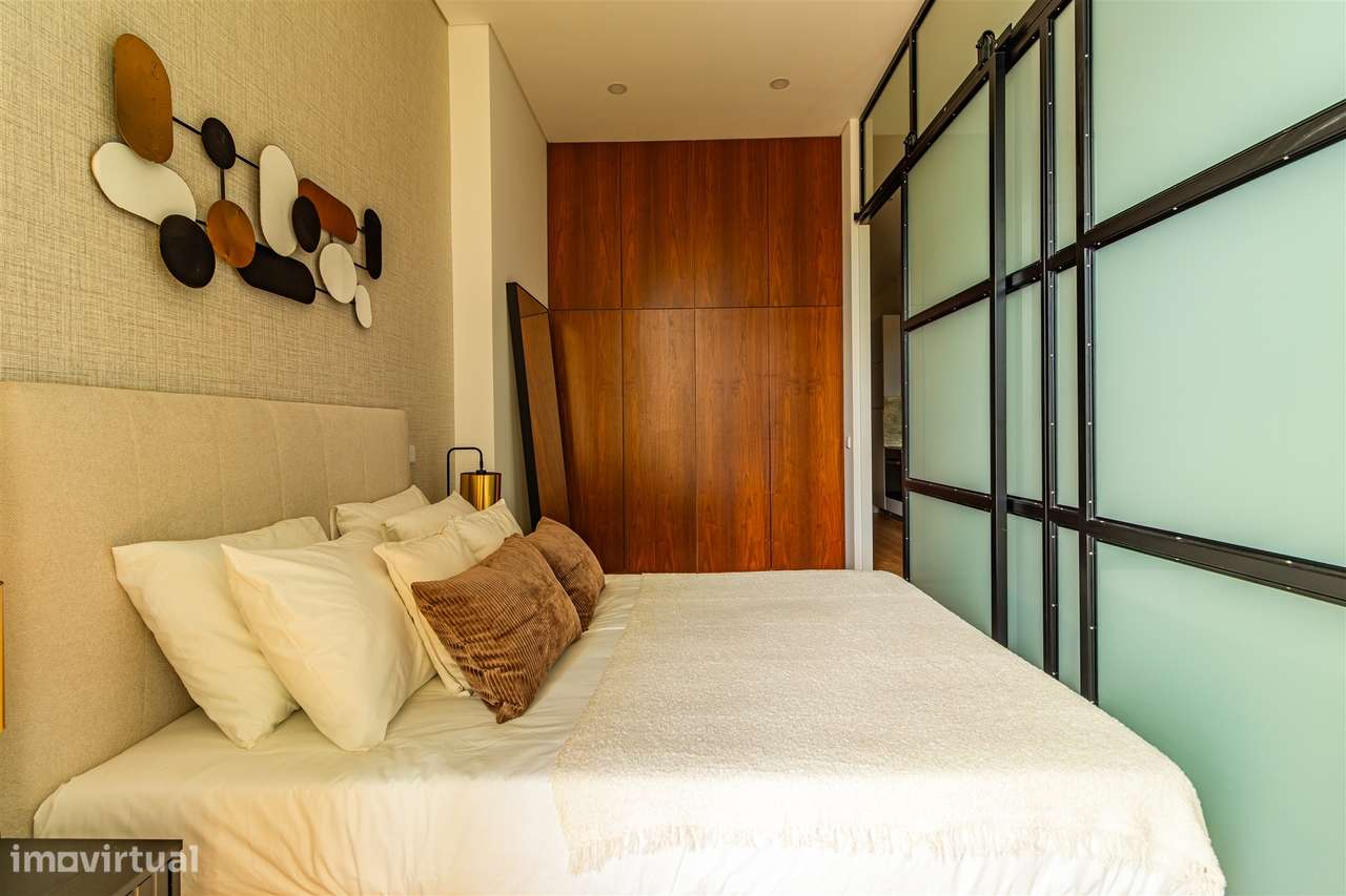 Apartamento T1 Venda em Cedofeita, Santo Ildefonso, Sé, Miragaia, São - Grande imagem: 4/34