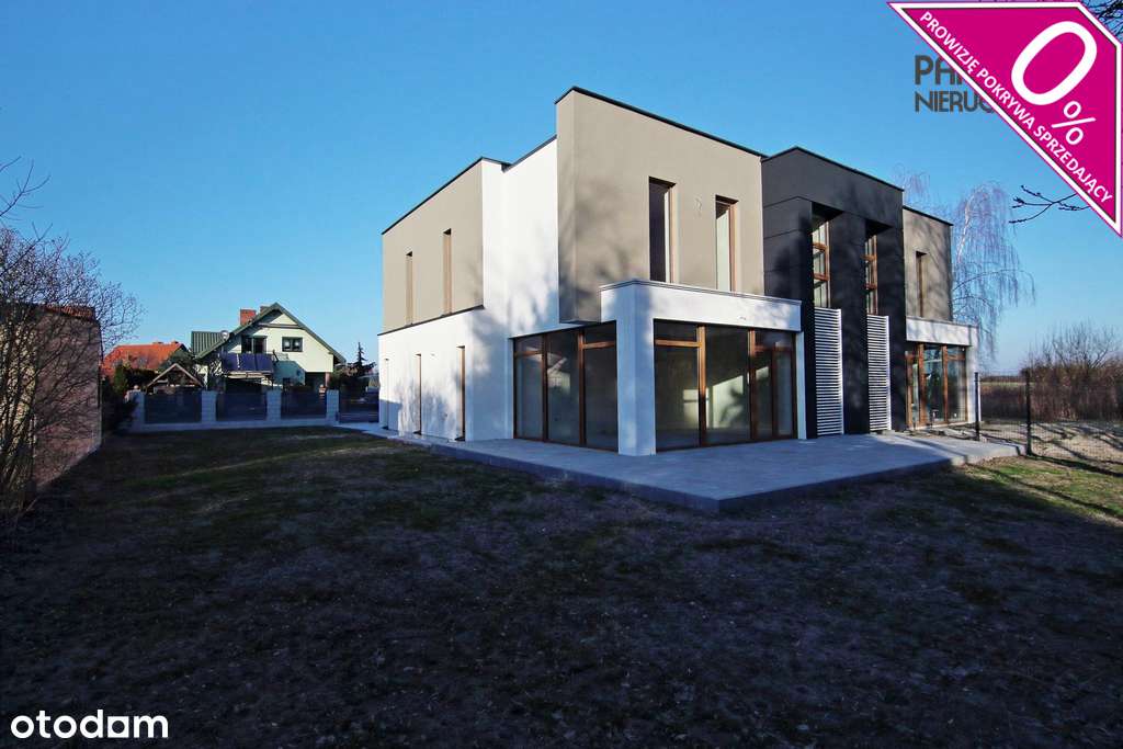 Atrakcyjna lokalizacja, gotowy do wykończenia.-0