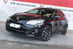 Renault Mégane Sport Tourer 1.5 dCi Dynamique - 3