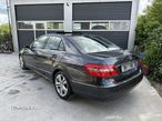 Mercedes-Benz E 220 CDI BlueEfficiency Aut. - 4