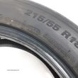 OPONY 215/55R18  KUMHO SOLUS TA31 (1818) OPONY DEMO STAN NOWE Komplet 4 sztuki - 8