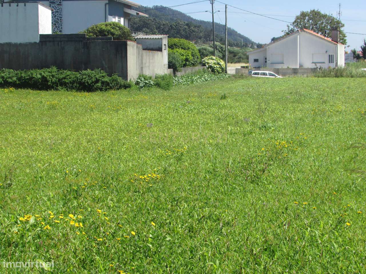 Terreno em Carreço - Grande imagem: 3/7