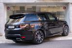 Land Rover Range Rover Sport 2.0 Si4 PHEV HSE Dynamic - 4