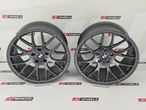 Jantes BMW M359 em 19 | 5X112 - 4