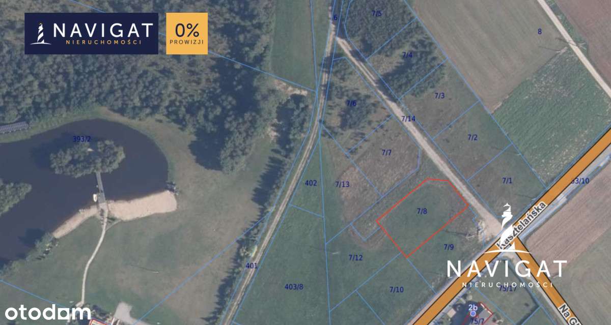 Inwestycja dla dewelopera! - Pełny obrazek: 2/8