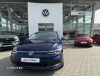 Volkswagen Golf 2.0 TDI DSG Style - 1