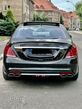 Mercedes-Benz Klasa S 500 7G-TRONIC - 9