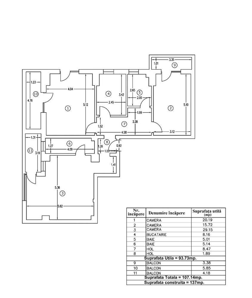 Bucurestii Noi - Soseaua Chitilei - Imagine principală: 4/4