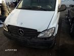 Radiator mercedes vito - 1