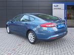 Ford Mondeo 2.0 EcoBlue Trend - 3