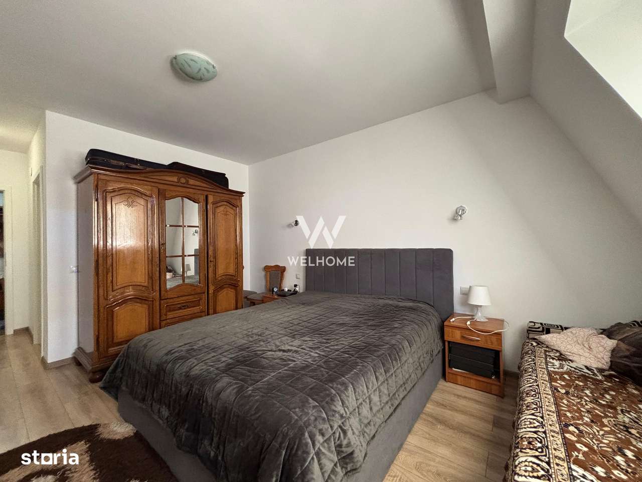 Apartament 2 camere GATA DE MUTARE - Lacul lui Binder, Sibiu - Imagine principală: 5/10