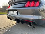 Ford Mustang - 5