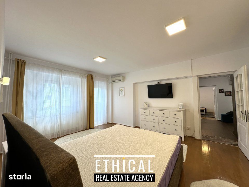 Apartament 2 Camere Aviatiei  Prima Inchiriere