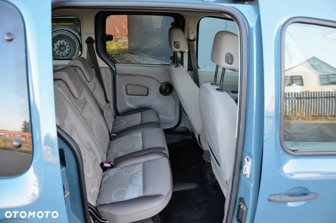 Renault Kangoo 1.6 16V 105 Happy Family - 10