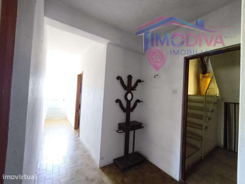 Moradia T3 Isolada com 1.000 m² de terreno e vistas deslumbrantes, ...-34