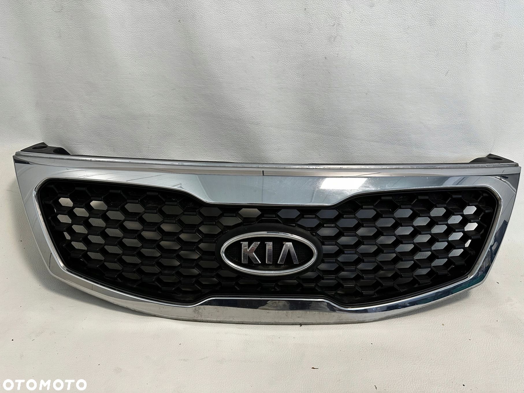 Kia Sorento II XM 86350-2P000 - 1