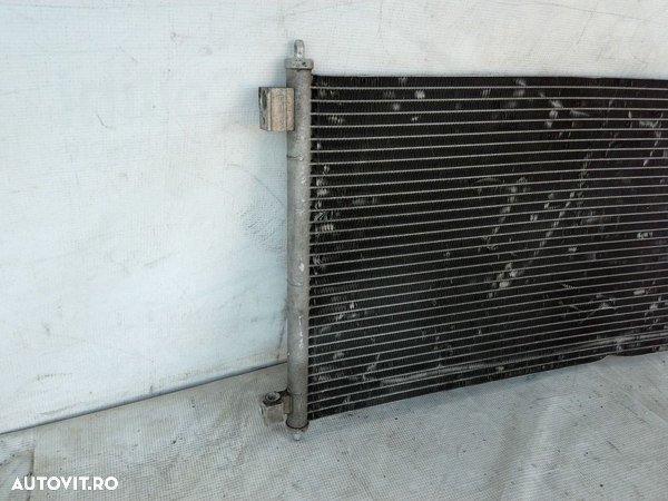 Radiator AC Nissan Note An 2006 2007 2008 2009 cod 92131-BH40A - 6