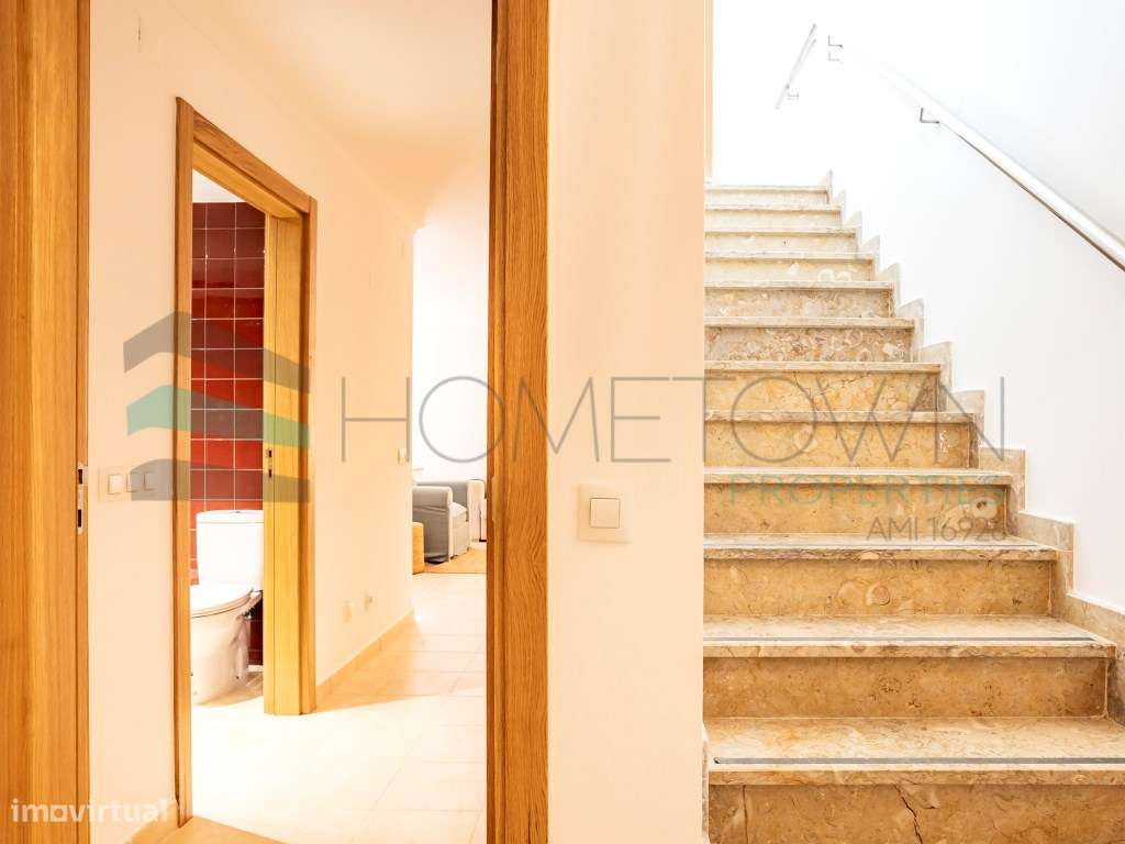 Moradias geminadas - Lumina, Carvoeiro-11