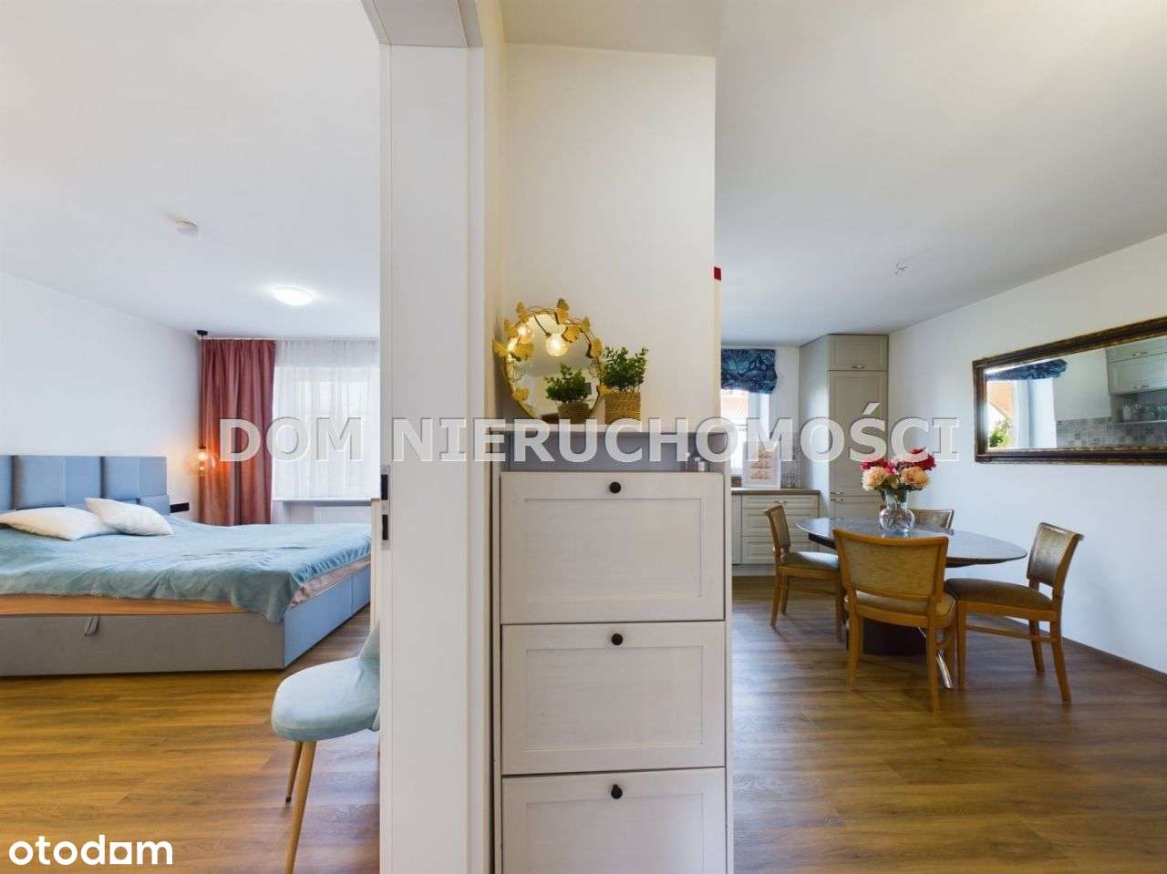 Bezczynszowe mieszkanie po generalnym remoncie!-16