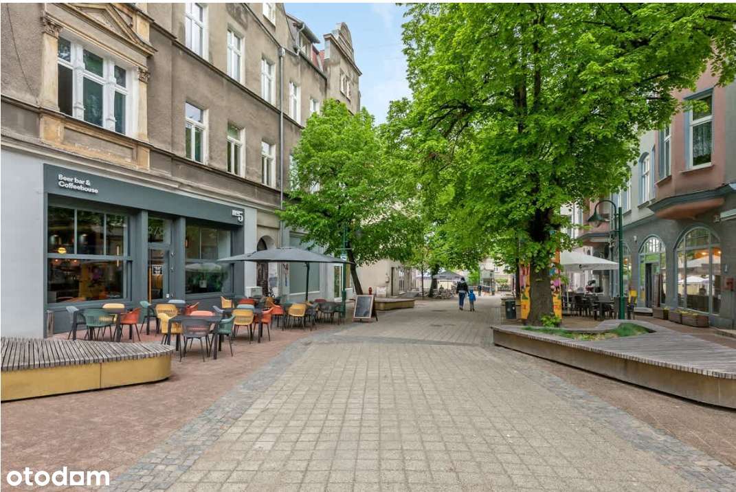 Przestronne mieszkanie 56 m² w centrum Sopotu - Pełny obrazek: 3/8