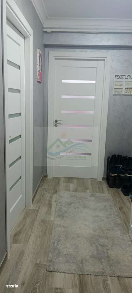 Apartament 2 camere Burdujeni, Suceava-18