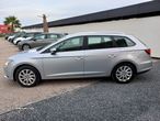 SEAT Leon ST 1.6 TDI Style DSG S/S - 5