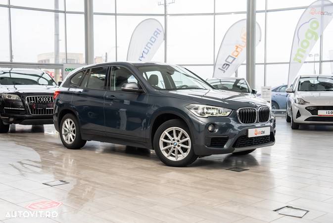 BMW X1 - 25