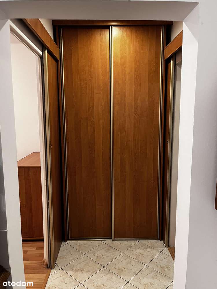 3 Pokoje |Złote Piętro|Chojny/Górna| Bezpieczny Klasyk–Bezpośrednio! - Pełny obrazek: 5/8