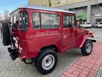 Toyota BJ 40 - 8