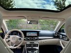 Mercedes-Benz Klasa E 400 Coupe 4-Matic 9G-TRONIC - 11