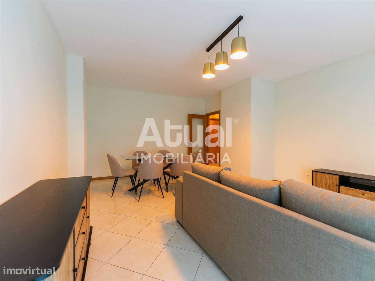 Apartamento T3 Venda em Caldas de Vizela (São Miguel e São João),Vizel - Grande imagem: 5/28