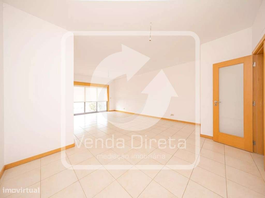 Excelente Apartamento T3 em Zona Central no Pinhal Novo. - Grande imagem: 5/25