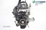 Motor Citroen DS5|11-15 - 4