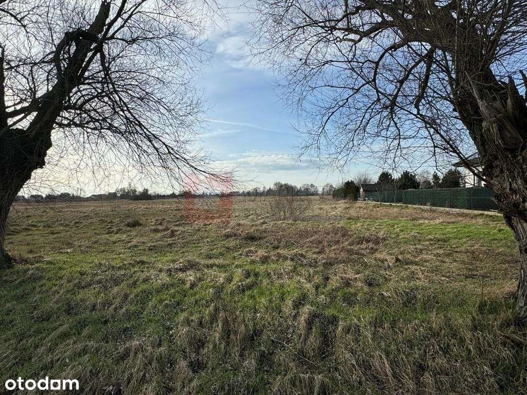 Lubczyna - działka o pow. 1052 m2 - piękna-4