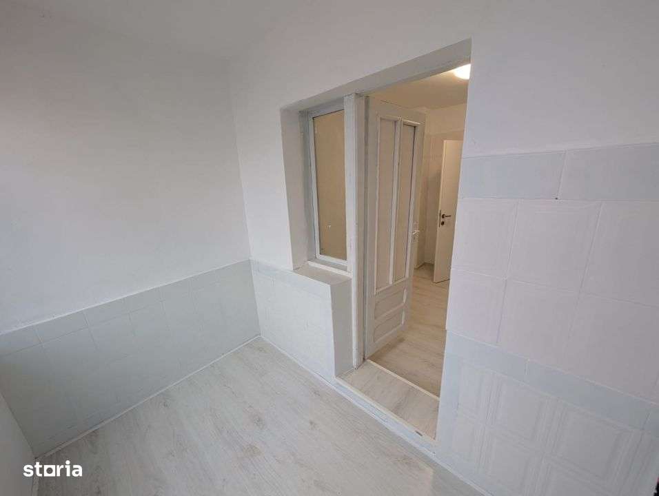 Zona Nord- bloc din 1986- Ap. 2 camere decomandate, etaj intermediar-8