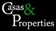 Casas & Properties