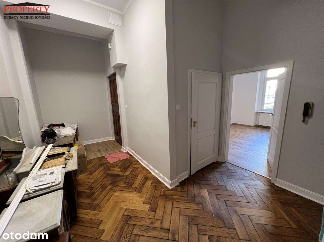 Mieszkanie w kamienicy Piotrkowska po gen remoncie-8