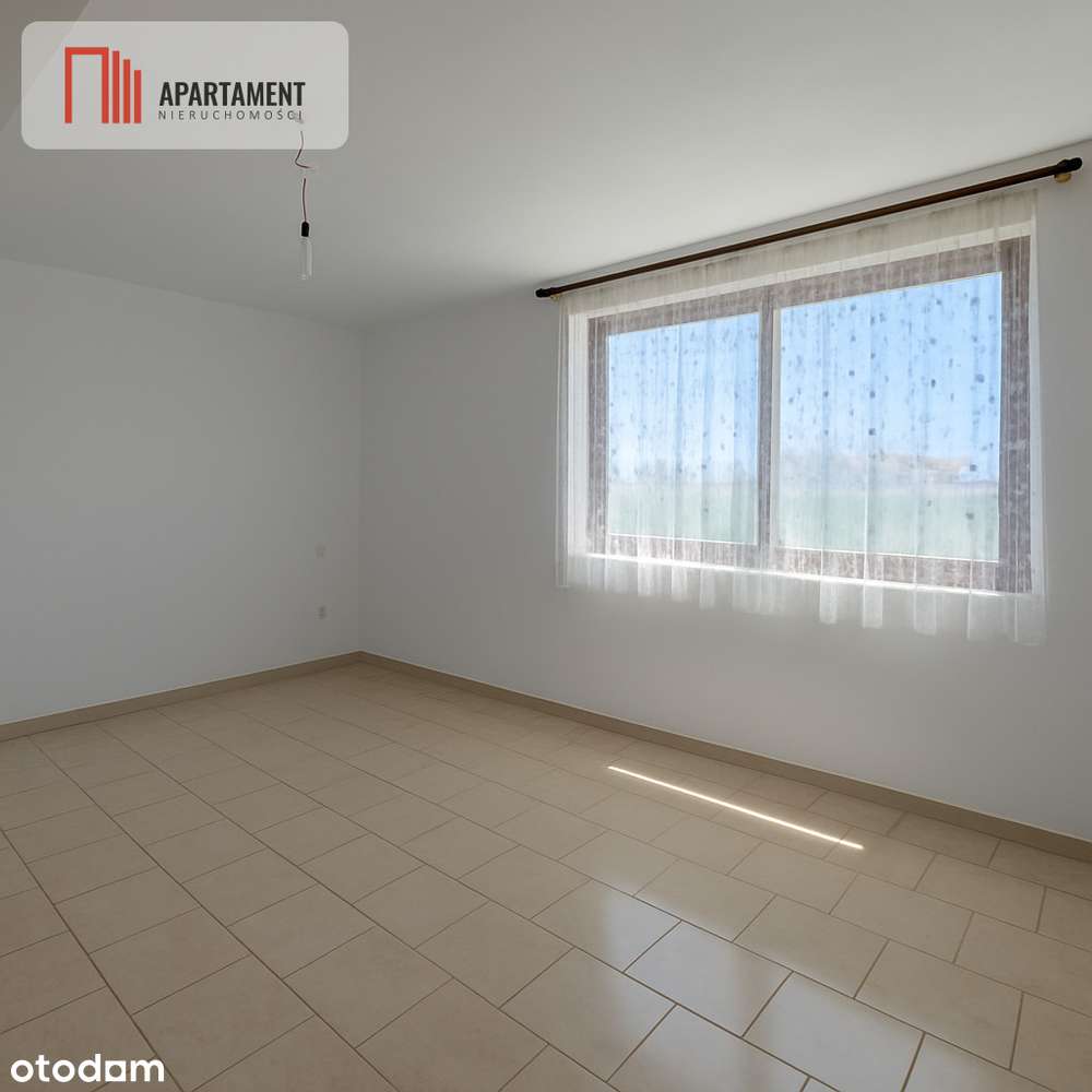 Tylko u nas! Dom do własnej aranżacji! - Pełny obrazek: 4/13