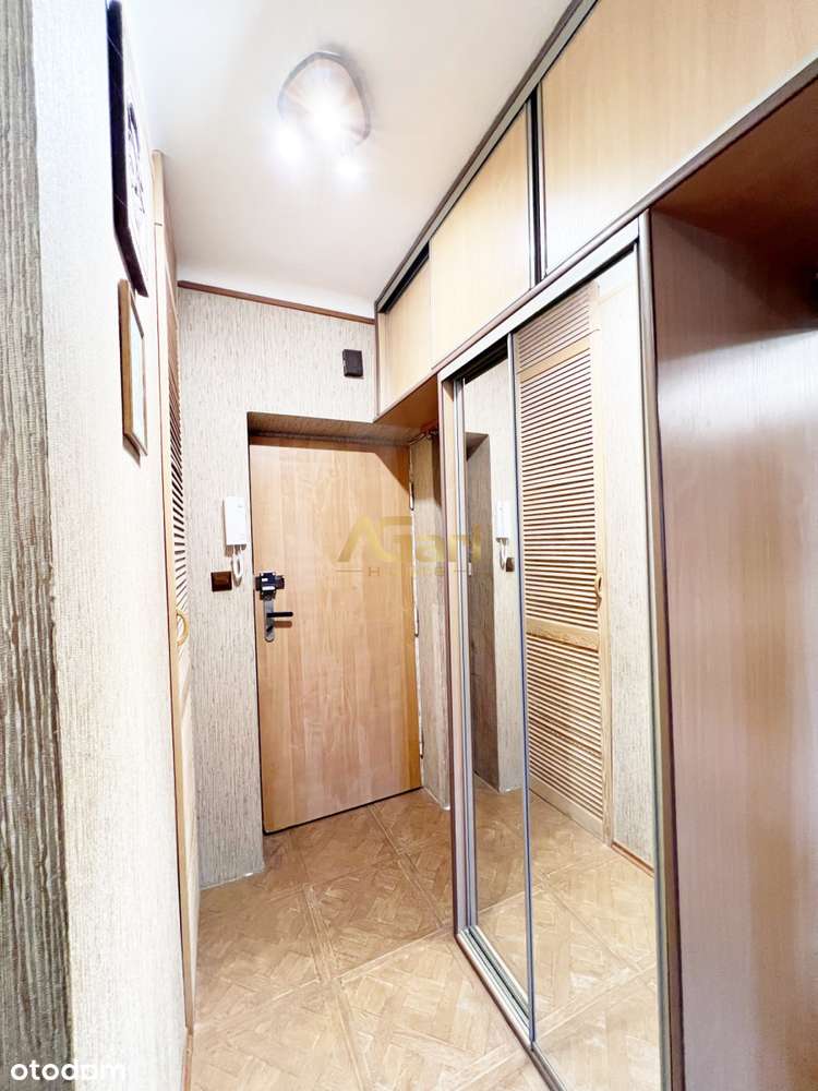 Muranów, kompaktowe 2p+Oddzielna kuchnia.Kamienica-12