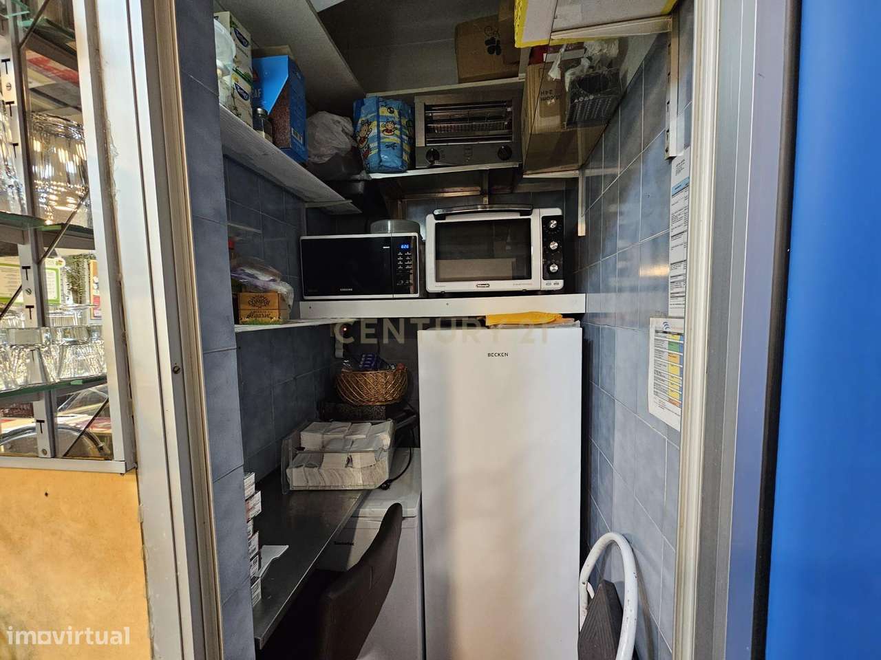 Trespasse Café Snack-Bar - Venteira-6