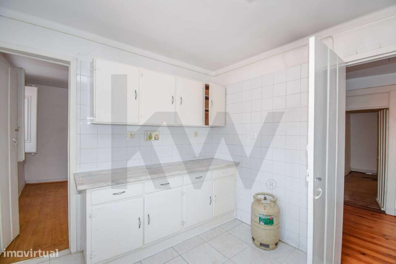 Apartamento T4 I Venda I Rua São Bento-11
