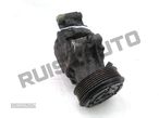 Compressor De Ar Condicionado  Fiat Doblo Cargo 1.3 Jtd 16v Mul - 1