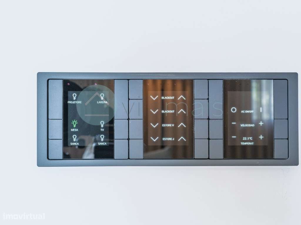 Excelente Moradia V3! - Braga-8